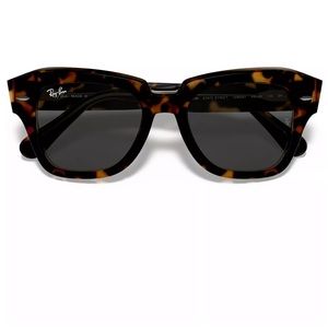 Ray-Ban State Street Sunglasses